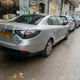 Image for article titled This Dingy Old Renault EV Comes From A Better Place